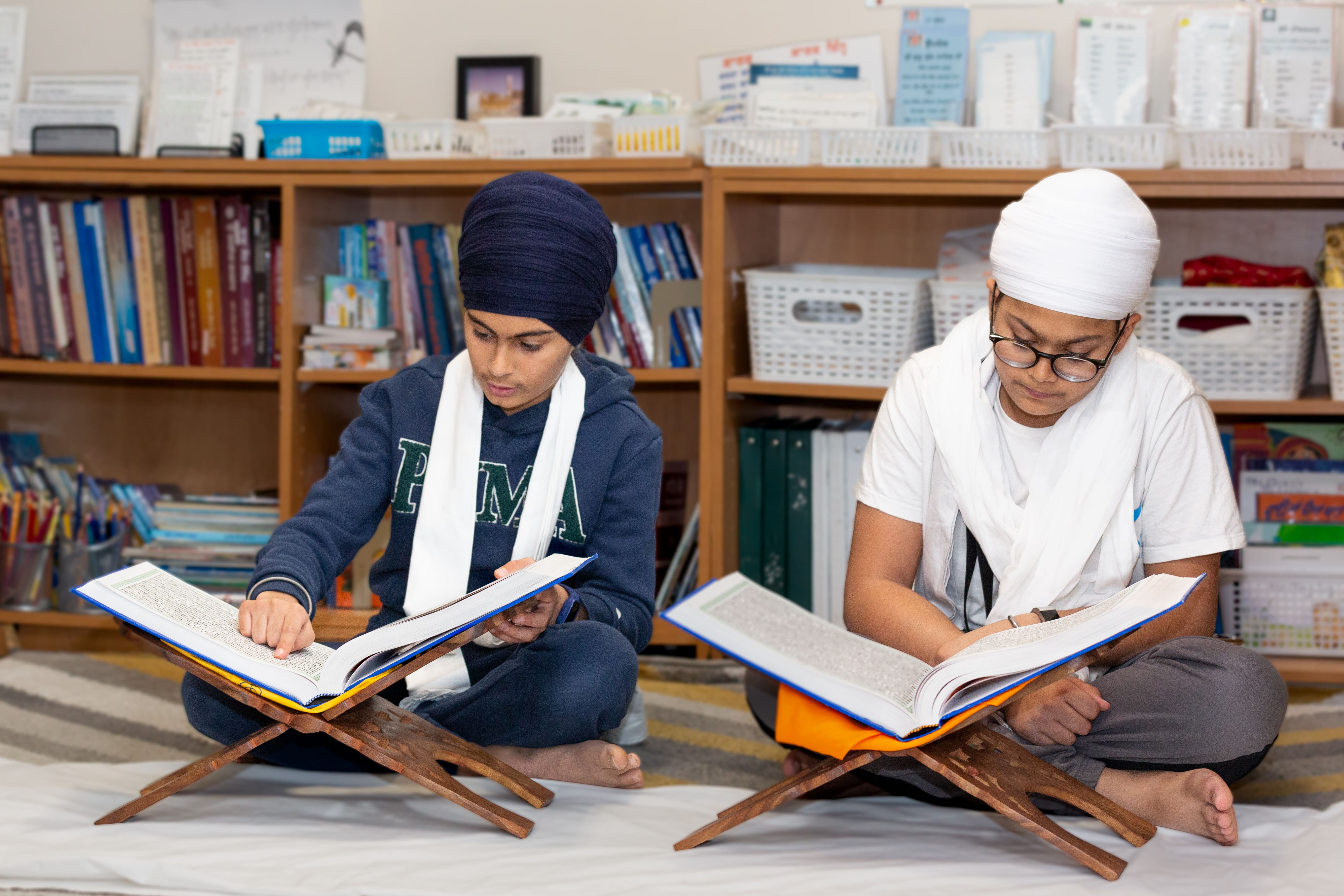 Student life at KMSchool